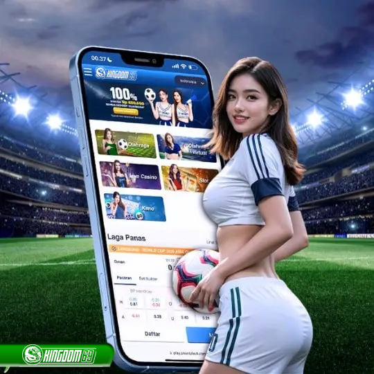 Sbobet88 Platform